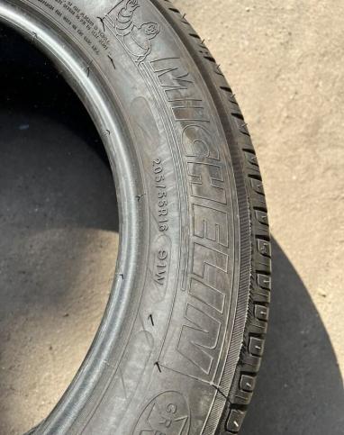 Michelin Energy Saver 205/55 R16