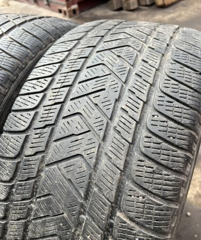 Pirelli Scorpion Winter 265/50 R19