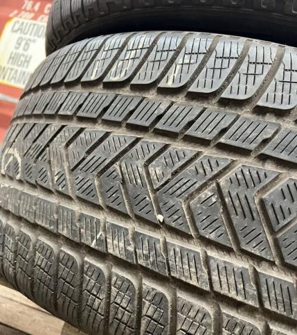 Pirelli Scorpion Winter 315/40 R21