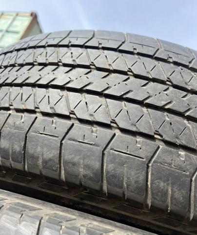 Bridgestone Dueler H/T 684II 265/65 R17