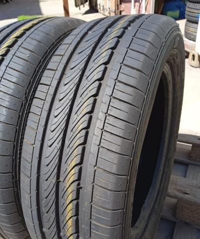 Goodyear OptiLife 185/60 R15