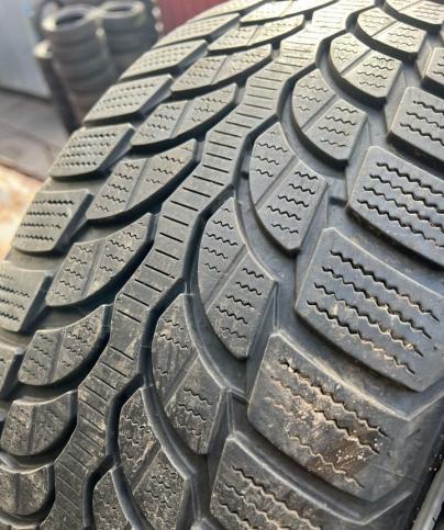 Bridgestone Blizzak LM-32 235/50 R18