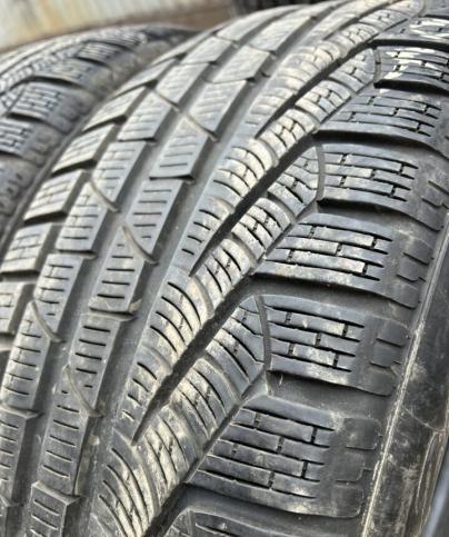 Pirelli Winter Sottozero 240 Serie II 245/55 R17