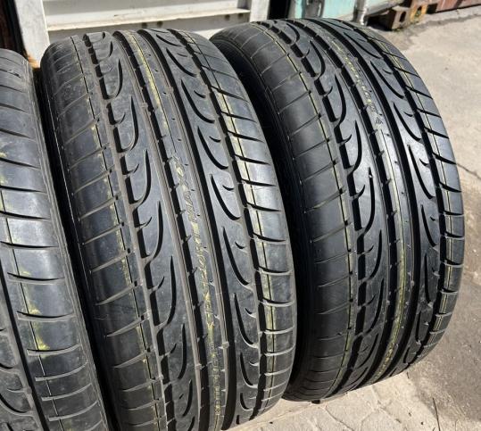 Dunlop SP Sport Maxx 265/35 R22