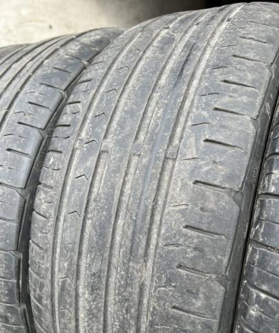 Continental ContiPremiumContact 5 205/55 R16