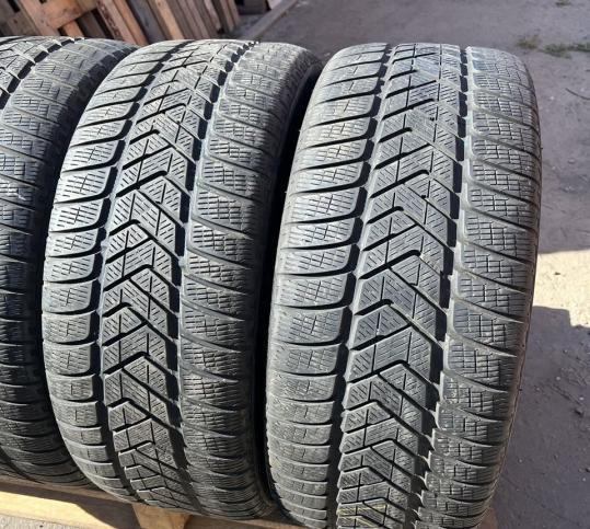 Pirelli Scorpion Winter 255/50 R19