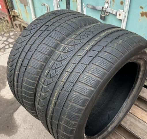 Pirelli P Zero Winter 275/45 R19