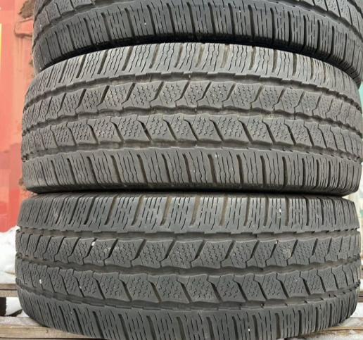 Continental VanContact Winter 215/65 R16C