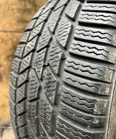 Continental ContiWinterContact TS 830 P 225/40 R18