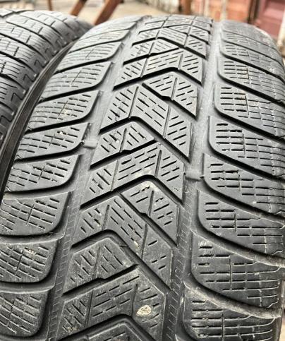 Pirelli Scorpion Winter 235/65 R17