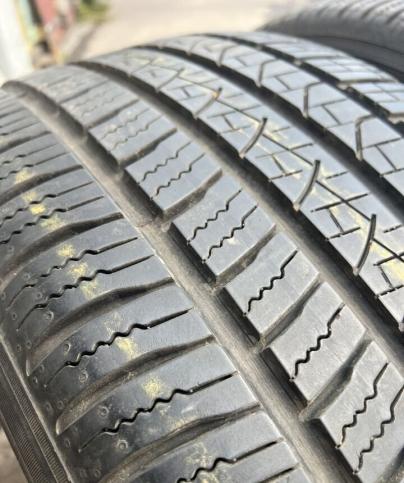 Pirelli Scorpion Zero All Season 275/50 R20