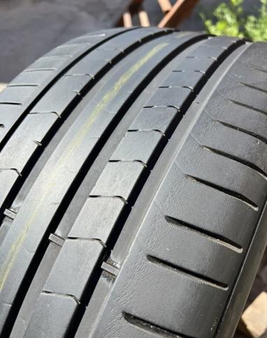 Pirelli P Zero PZ4 275/40 R21