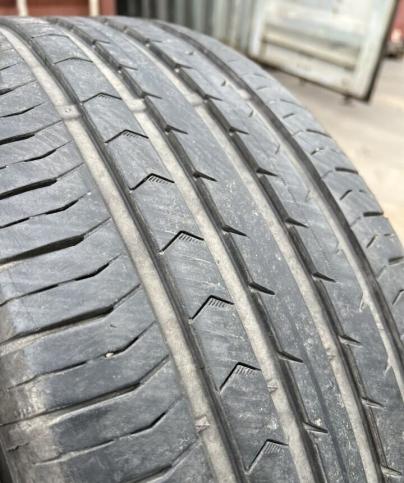 Continental ContiPremiumContact 5 225/55 R17