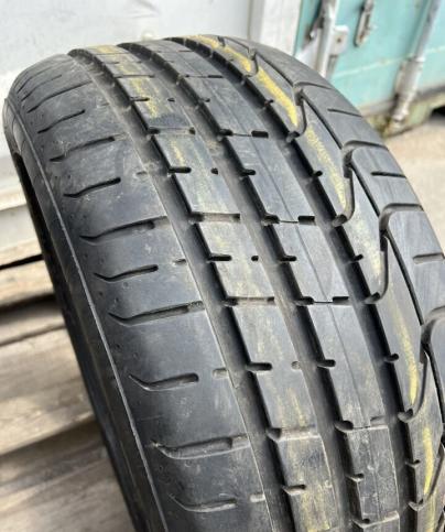 Pirelli P Zero 255/40 R19