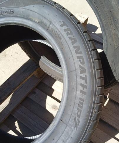 Toyo Tranpath mp7 195/60 R16