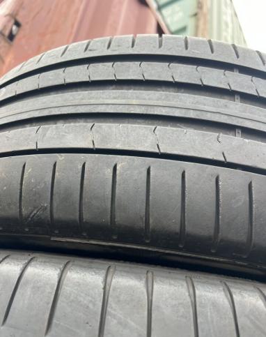 Pirelli P Zero PZ4 225/45 R19