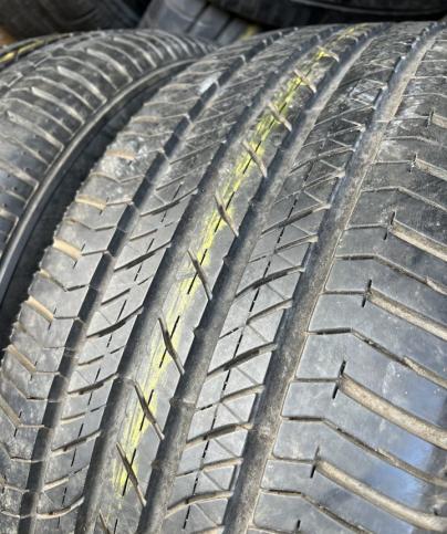 Bridgestone Dueler H/L 400 265/45 R21