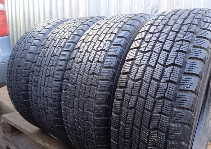 Goodyear Ice Navi Zea 205/65 R16