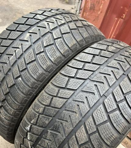 Michelin Latitude Alpin 255/55 R18