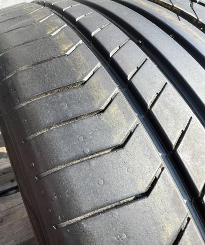 Continental ContiSportContact 5P 325/35 R22