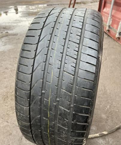 Pirelli P Zero 275/40 R19