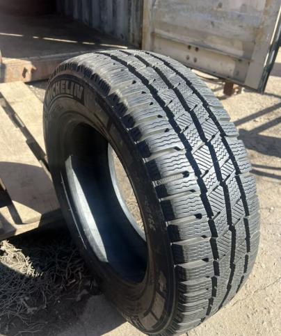 Michelin Agilis Alpin 205/65 R16C