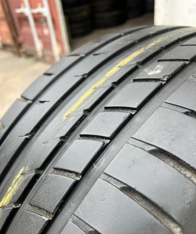 Goodyear Eagle F1 Asymmetric 2 245/40 R20