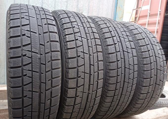 Yokohama Ice Guard IG50A+ 195/65 R15