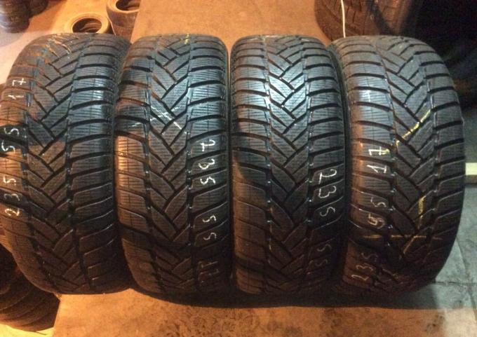 Dunlop SP Winter Sport M3 235/55 R17