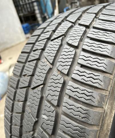 Continental ContiWinterContact TS 830 P 215/40 R17