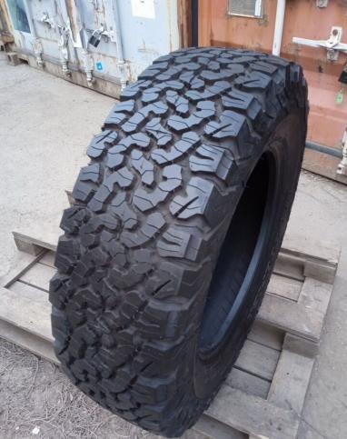 Bfgoodrich All-Terrain T/A KO2 255/70 R18