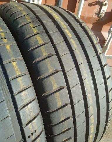 Michelin Pilot Sport 5 245/40 R18