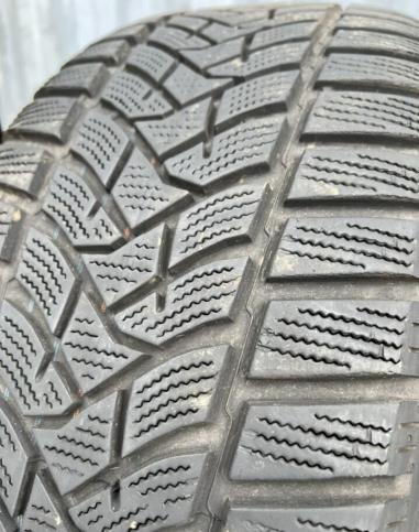 Dunlop Winter Sport 5 215/50 R17