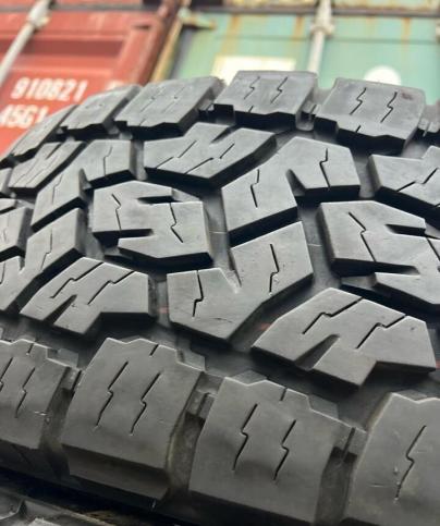 Toyo Open Country A/T IIl 275/65 R18