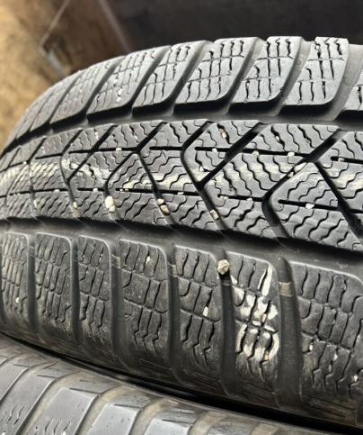 Pirelli Winter Sottozero 3 205/60 R16