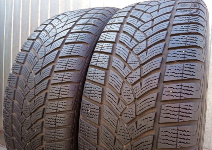 Goodyear UltraGrip Performance Gen-1 225/55 R18