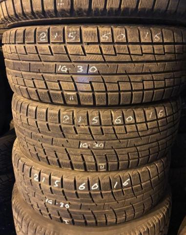 Yokohama Ice Guard IG30 215/60 R16