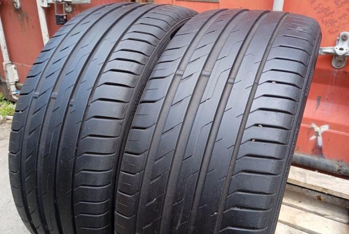 Nexen N'Fera Sport SU2 245/45 R19