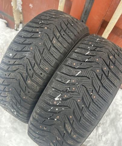 Kumho WinterCraft Ice WI31 225/55 R17