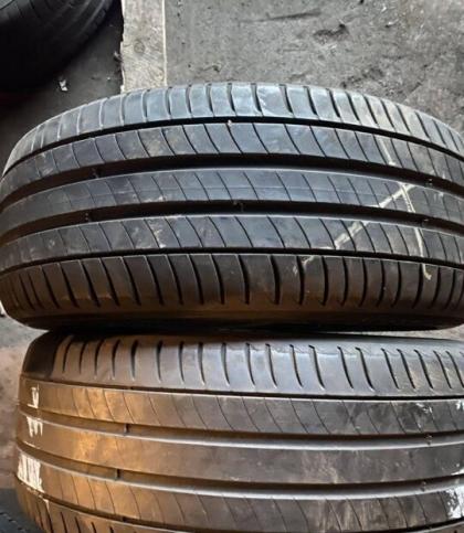 Michelin Primacy 3 215/65 R17