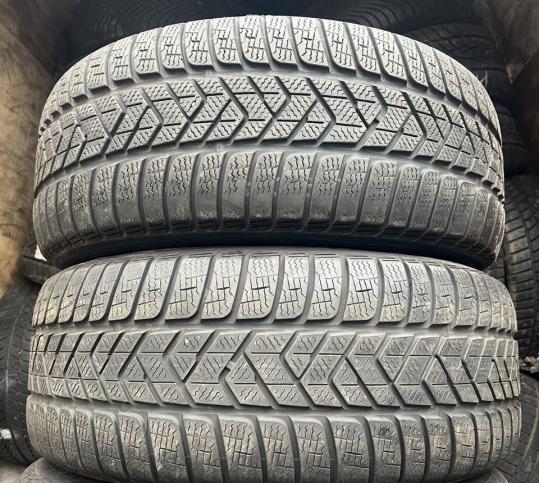 Pirelli Winter Sottozero 3 245/50 R18