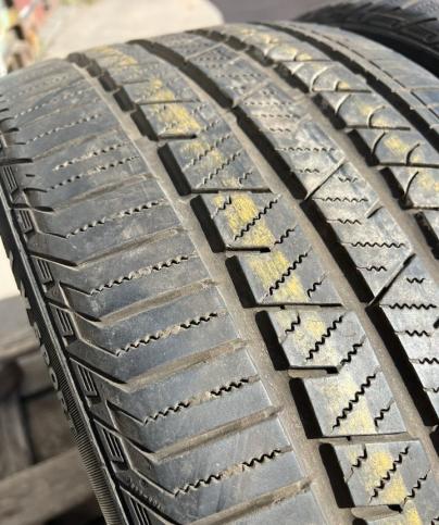 Continental ContiCrossContact LX Sport 275/40 R22