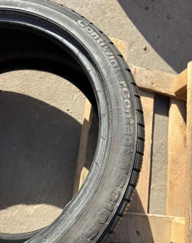 Continental ContiWinterContact TS 810 Sport 225/40 R18