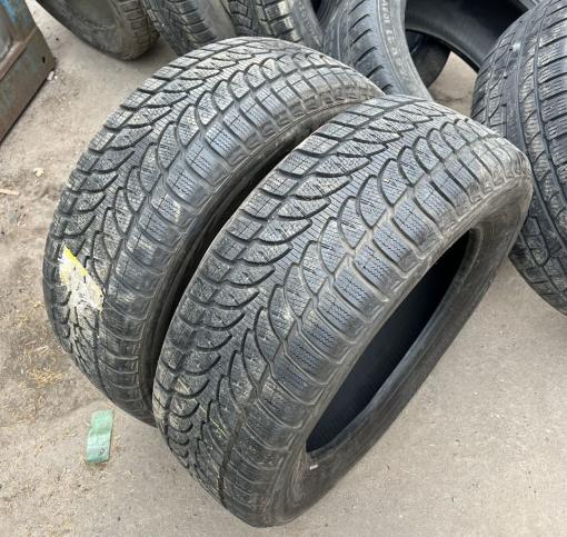 Bridgestone Blizzak LM-80 235/60 R18