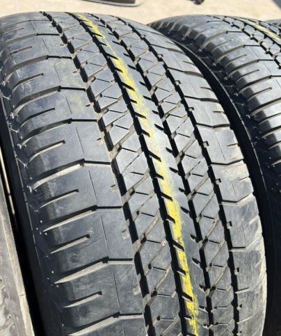 Bridgestone Dueler H/T 684II 275/50 R22