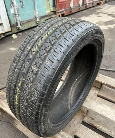 Bridgestone DriveGuard 205/45 R17