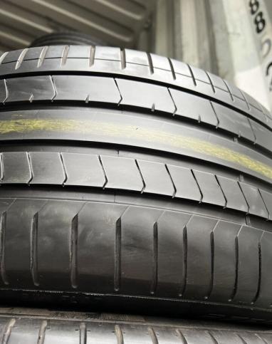 Pirelli P Zero PZ4 275/40 R19