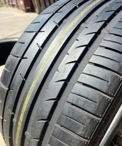 Dunlop SP Sport Maxx 050+ 255/35 R20