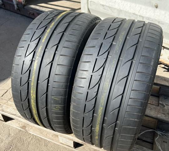 Bridgestone Potenza S001 285/30 R19