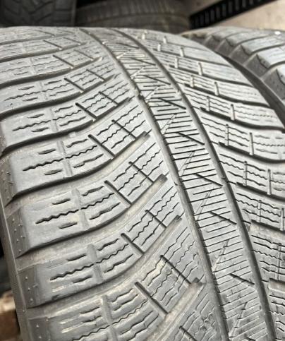 Michelin Pilot Alpin 5 SUV 275/45 R20